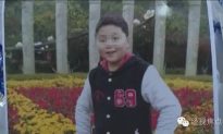 Father of Deceased Hunan Elementary School Pupil Detained for ‘Disrupting Public Order’