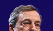 Draghi seeks ‘shared diagnosis’ of what ails global economy