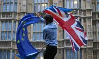 Among All Uncertainties After Brexit Vote, Low Growth Is Sure