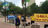 Canadian Woman Worried for Mother Arrested in China