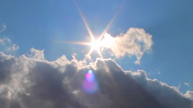 Study: Antarctic Ozone Hole Starting to Heal (Video)