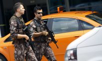 US Congressman: Chechen Extremist Behind Istanbul Attack