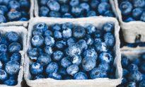 7 Proven Reasons to Eat More Blueberries