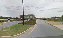 ‘Active Shooter’ on Joint Base Andrews Turns Out to be False Alarm