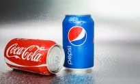 Coke, Pepsi, and the Obesity Time Bomb