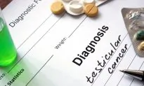 The Medical Minute: Seeking Early Treatment Key to Beating Testicular Cancer
