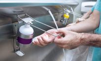 Yuck Factor May Boost Hand Hygiene Compliance