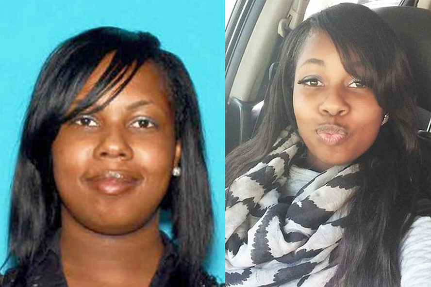 Shanika Minor Fbi’s ‘most Wanted’ Fugitive Has Been Arrested