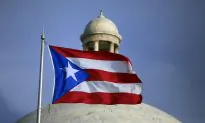 Puerto Rico Outage Leaves 1.5 Million Without Power: Reports