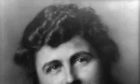 The First Woman ‘President’