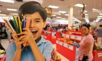 The Marketing Corner: Social Media and Back-2-School