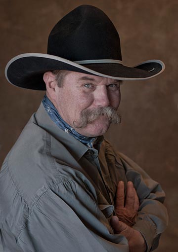 Waddie Mitchell