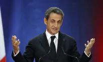 Sarkozy Ready to Run in 2017 Presidential Election Primaries