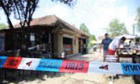 5 Killed, 20 Injured in Cafe Shooting in Serbia