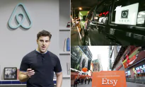 How Mega-Startups Got Their First Customers