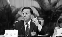 Provincial Boss and Ally of Former Party Leader Moved to Figurehead Post Just Before Retirement