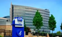 CDC’s Critical Race Theory Training Violating Trump’s Ban Canceled After Whistle Blown