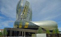 Bordeaux’s New Cité Du Vin: A Must-See on France’s Wine Road