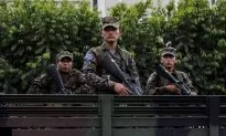 El Salvador, Deadliest Nation in 2015, Sees Lull in Violence