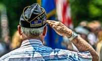Veterans on Sacrifice and Love of Country