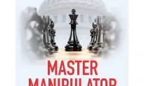 Book Review: ‘Master Manipulator’ Accuses CDC of Manipulating Science on Autism