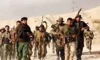 Syria’s New US-backed Force Stumbles in First Test