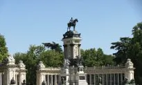 The Many Faces of Madrid