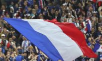 France Beats Iceland 5-2, Setting up Semifinal With Germany