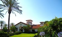 Carlsbad: Southern California’s Spa Central