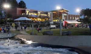 Florida Swimmer Infected With Brain-Eating Amoeba