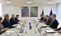 NATO Chief: Surveillance Planes to Aid Anti-IS Operations