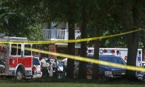Knife Found in Memphis Home Where Children Were Killed