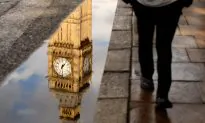 Britain Needs to Exit Brexit
