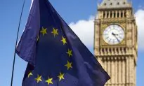 Citigroup Chief Economist Explains Brexit