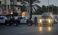 Saudi Arabia Names Pakistani Man as Suicide Bomber in Jiddah