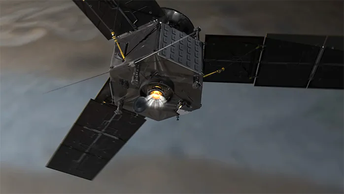 NASA’s Juno Spacecraft Goes for Dangerous Entry Into Jupiter’s Orbit
