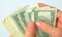 Pay With Cash and Stuff May Mean More to You