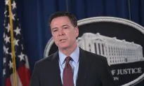 FBI Recommends No Criminal Charges in Hillary Clinton Email Investigation, Says She Was ‘Extremely Careless’