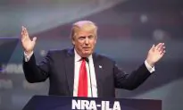 Trump to Russia: ‘I hope you’re able to find the 30,000 emails’ of Clinton