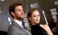 John Krasinski’s Love Letter to Family and Movies he Adores