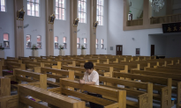 China Turns Churches Into State-Sanctioned ‘Cultural Centers’