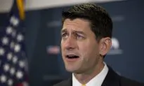 House Speaker Paul Ryan Says His Endorsement of Trump Is ‘Not a Blank Check’