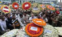Wolf-Pack Terrorism: Inspired by ISIS, Made in Bangladesh