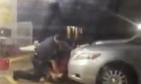 Justice Department to Investigate Baton Rouge Police Shooting of Alton Sterling