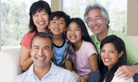 Building For Multi-Generational Households