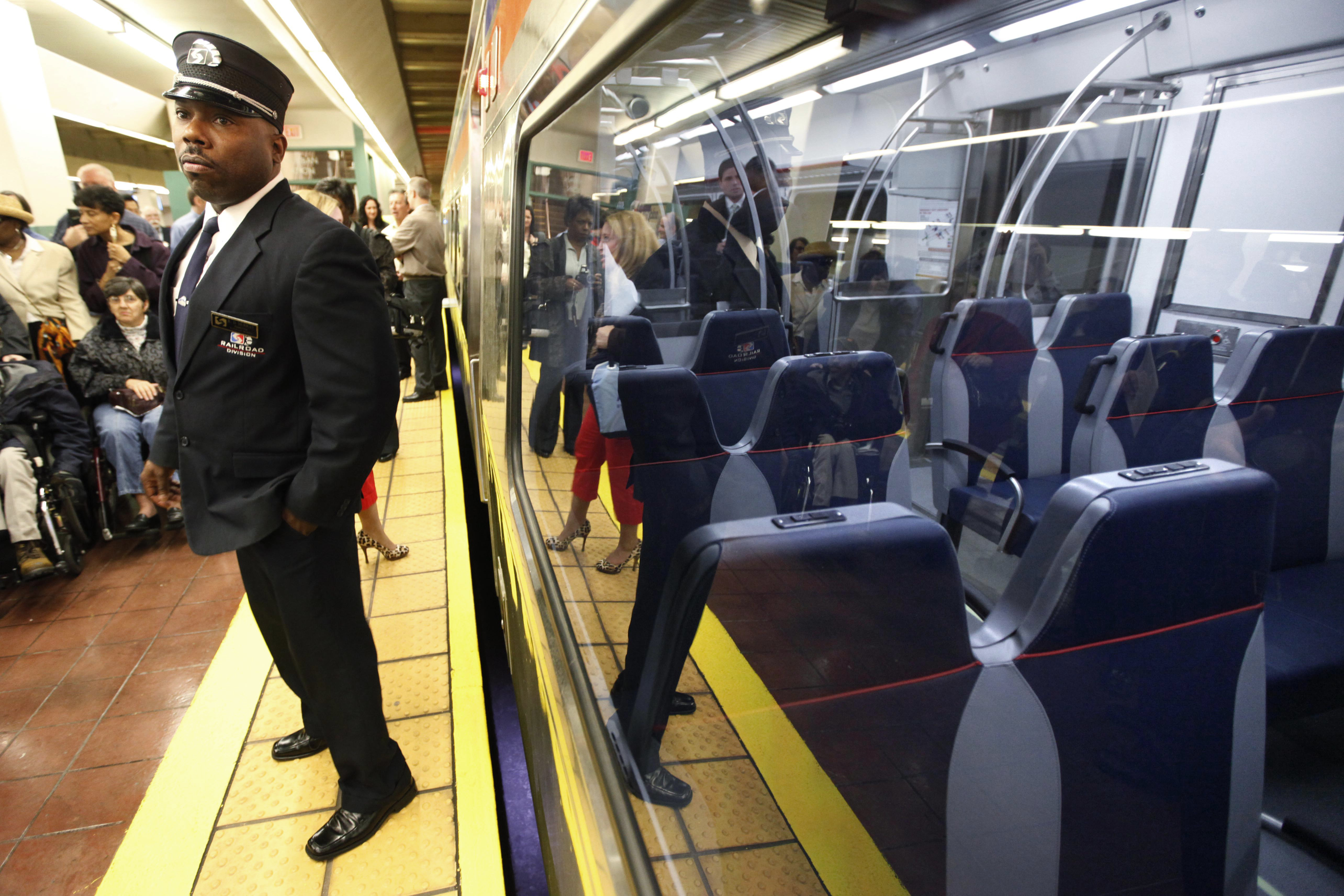 Pennsylvania Senate Approves Special Prosecutor for Philadelphia Mass Transit Crimes - Vimarsana News