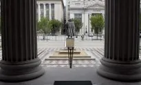 10-Year US Treasury Rates Yields Hit 2% For First Time Since 2019