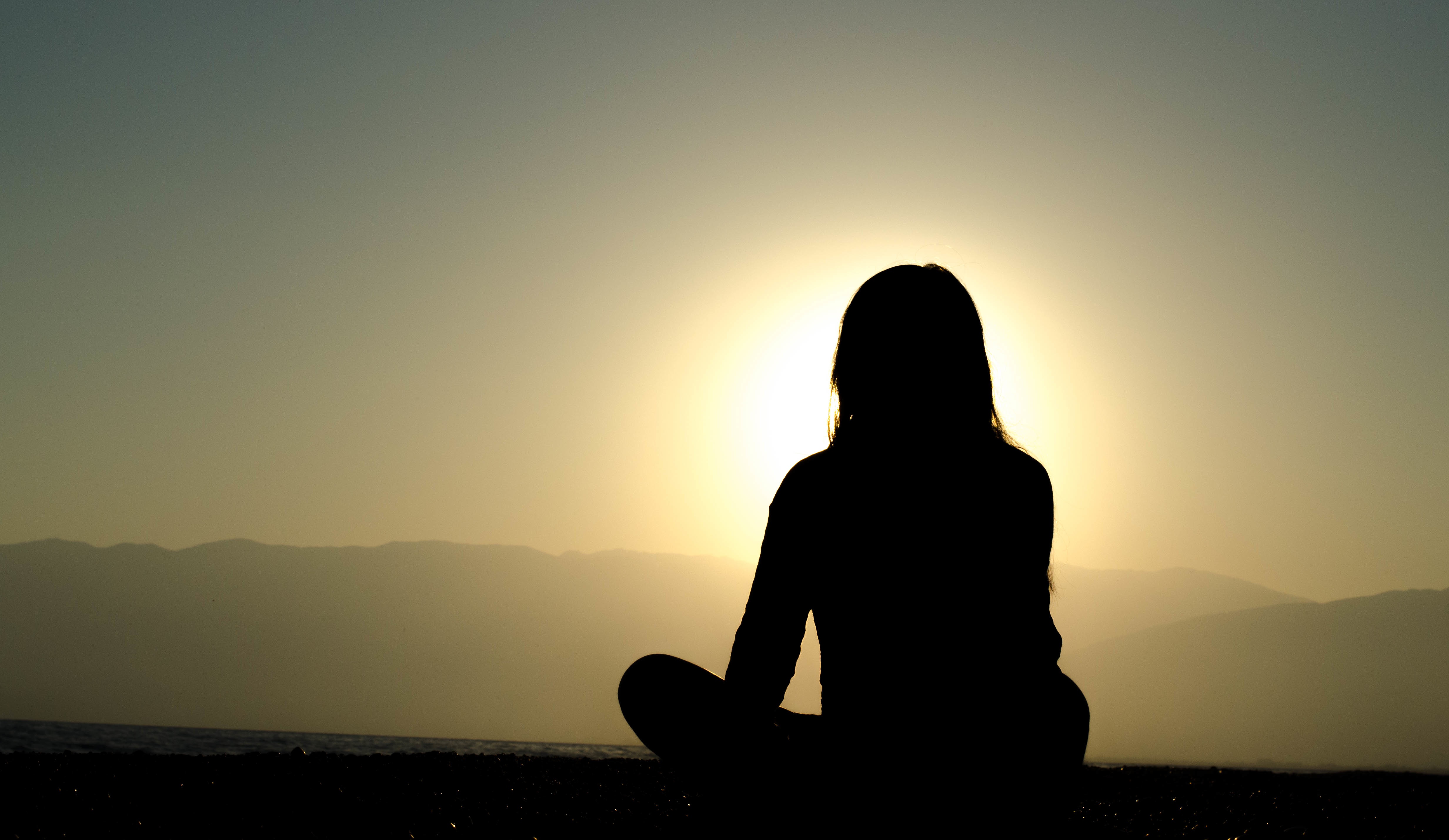 Mental Health: It's Not Always Good to Talk - Vimarsana News