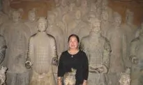 US Citizen Detained on Arbitrary Charges in China