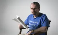 Composer William Vollinger: The Classics Keep Artists Humble